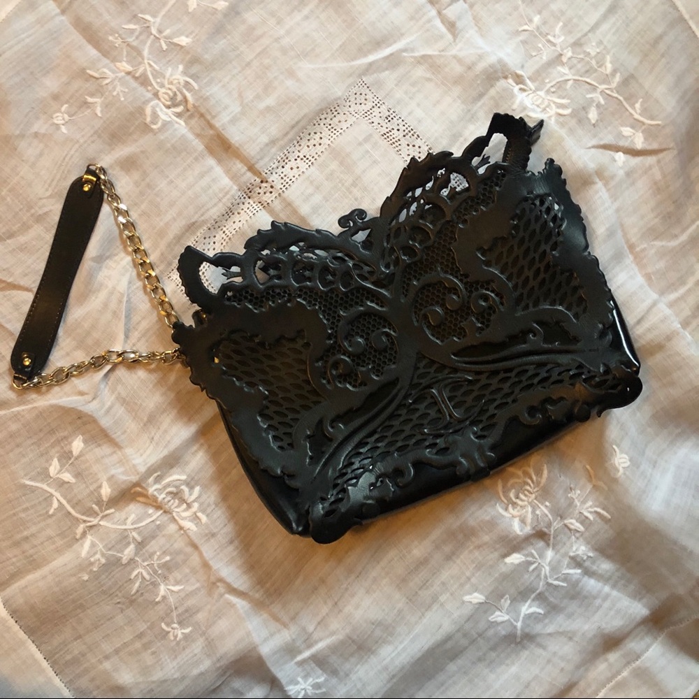 Just Cavalli Decorative Clutch